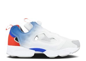 InstaPump Fury 'Humble Blue'