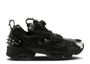InstaPump Fury OG 'Halloween'