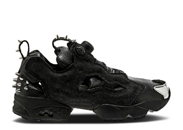 InstaPump Fury OG 'Halloween'