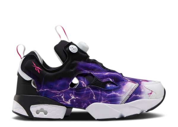 InstaPump Fury OG 'Legion of Fury - Ayanna Air'