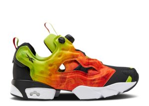 InstaPump Fury OG 'Legion of Fury - JP Blaze'