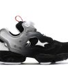 InstaPump Fury OG NM 'Black White'
