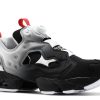 InstaPump Fury OG NM 'Black White'