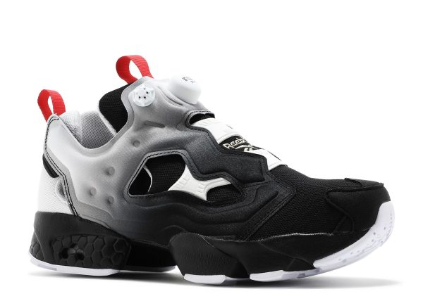 InstaPump Fury OG NM 'Black White'
