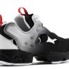 InstaPump Fury OG NM 'Black White'