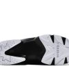 InstaPump Fury OG NM 'Black White'