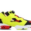 InstaPump Fury Prototype 'Citron'