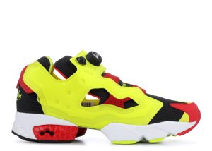 InstaPump Fury Prototype 'Citron'