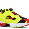 InstaPump Fury Prototype 'Citron'