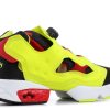 InstaPump Fury Prototype 'Citron'