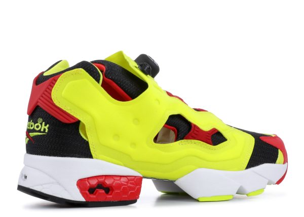 InstaPump Fury Prototype 'Citron'