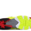 InstaPump Fury Prototype 'Citron'