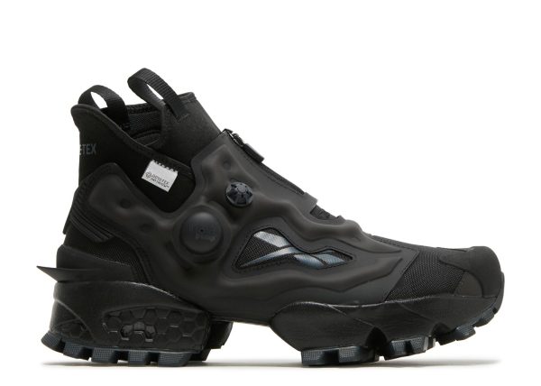 InstaPump Fury X GTX 'Infinium - Black'