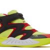 InstaPump Fury Zone 'Acid Yellow'