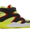 InstaPump Fury Zone 'Acid Yellow'