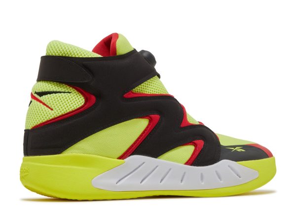 InstaPump Fury Zone 'Acid Yellow'