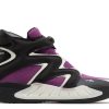 InstaPump Fury Zone 'Aubergine'