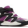 InstaPump Fury Zone 'Aubergine'