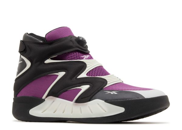 InstaPump Fury Zone 'Aubergine'