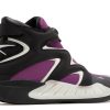 InstaPump Fury Zone 'Aubergine'