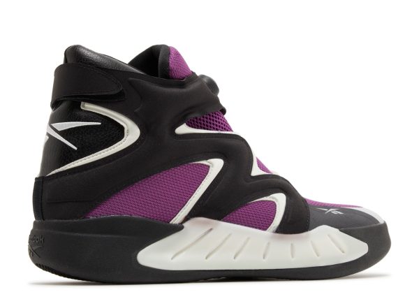 InstaPump Fury Zone 'Aubergine'