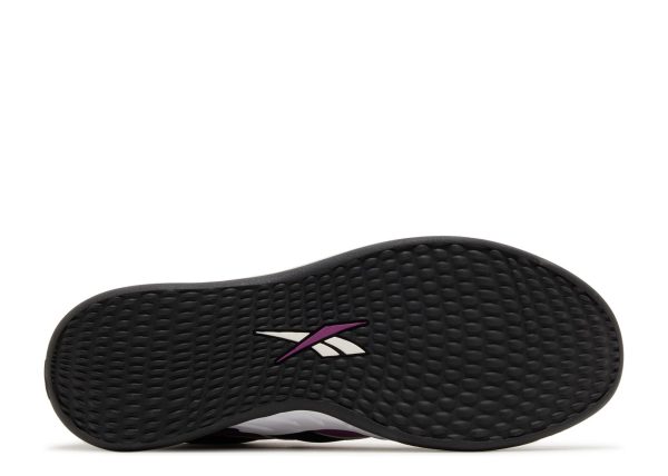InstaPump Fury Zone 'Aubergine'