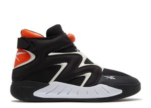 InstaPump Fury Zone 'Black White'