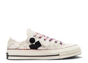 Isabel Marant x Chuck 70 Low 'Vanilla White'