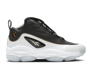 Iverson Legacy 'Black White'