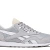 JJJJound x Classic Nylon 'Grey'