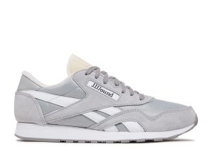 JJJJound x Classic Nylon 'Grey'