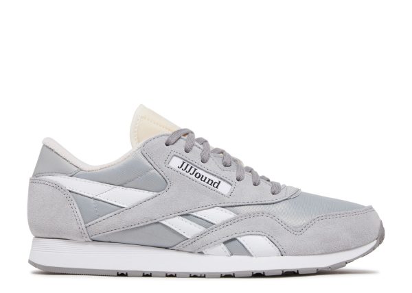JJJJound x Classic Nylon 'Grey'