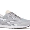 JJJJound x Classic Nylon 'Grey'