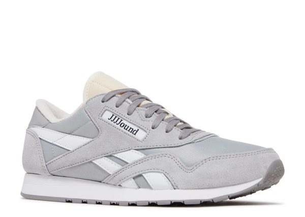 JJJJound x Classic Nylon 'Grey'