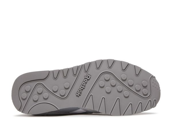 JJJJound x Classic Nylon 'Grey'