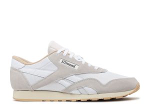 JJJJound x Classic Nylon 'White'