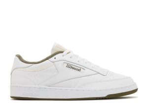 JJJJound x Club C 85 'Olive'