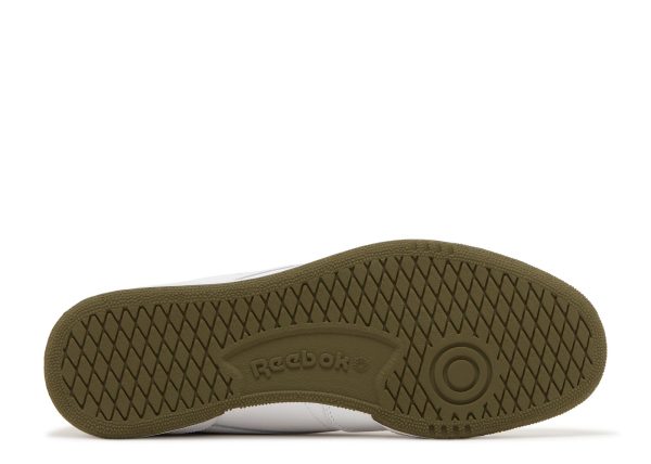 JJJJound x Club C 85 'Olive'