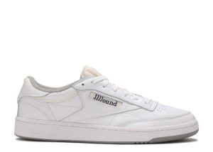 JJJJound x Club C 85 'White'