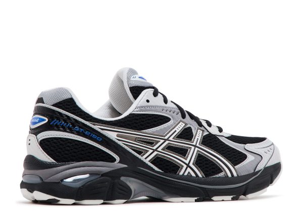 JJJJound x GT 2160 'Inverted Blue'
