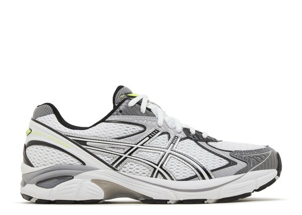 JJJJound x GT 2160 'White Black'