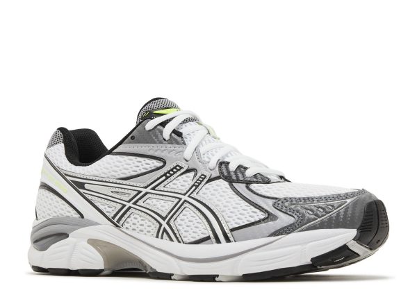 JJJJound x GT 2160 'White Black'