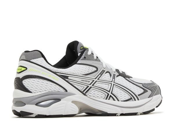 JJJJound x GT 2160 'White Black'