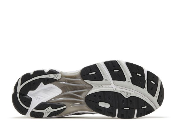 JJJJound x GT 2160 'White Black'