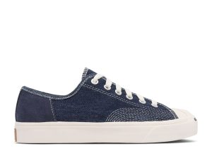 Jack Purcell Low 'Navy Washed Denim'