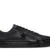 Jamie Platt x One Star Pro Ox Low 'Black Snakeskin'