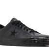 Jamie Platt x One Star Pro Ox Low 'Black Snakeskin'