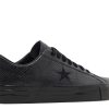 Jamie Platt x One Star Pro Ox Low 'Black Snakeskin'