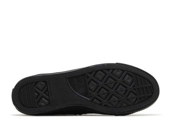 Jamie Platt x One Star Pro Ox Low 'Black Snakeskin'