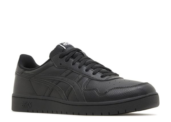 Japan S 'Black'